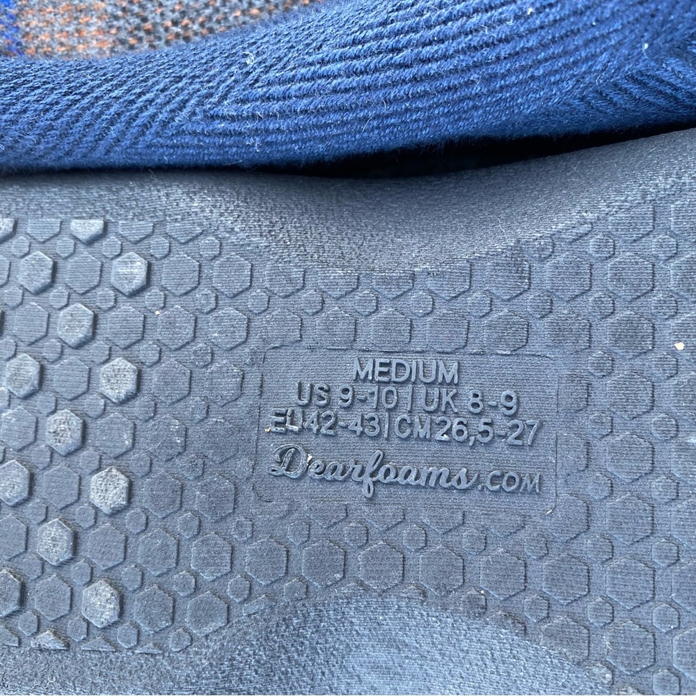 Size 9 - Picture 4 of 7